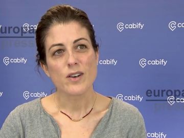 Cabify volverá a operar en Barcelona este jueves