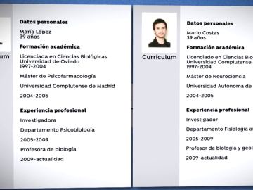 Un experimento demuestra que buscar trabajo cuando eres mujer es más complicadO