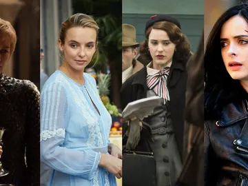 Las mejores series feministas Las mejores series feministas