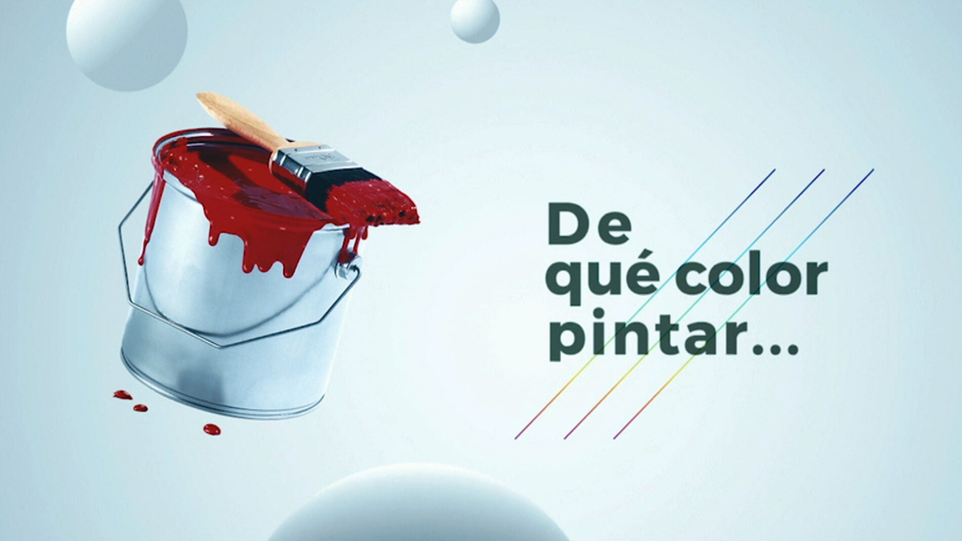 &iquest;De qu&eacute; color pintar la habitaci&oacute;n de los ni&ntilde;os?, muy pronto 'Masters de la reforma'
