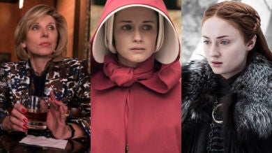 Los mejores personajes femeninos de la televisión en los últimos años