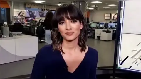 Esther Vaquero Esther Vaquero