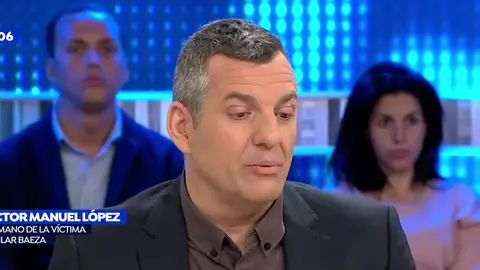 Imagen de Víctor Manuel López Imagen de Víctor Manuel López