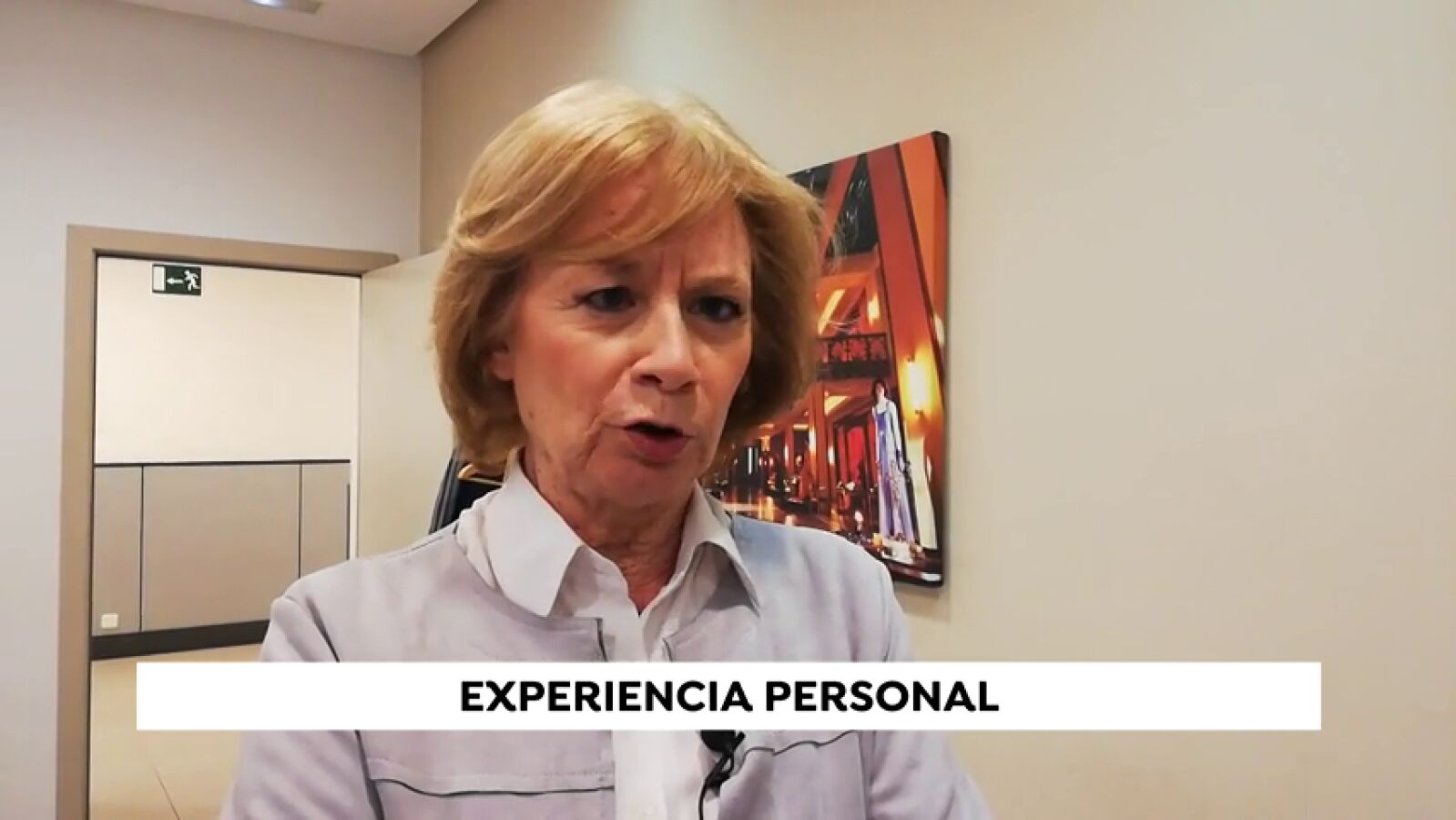 Pilar Cernuda: 