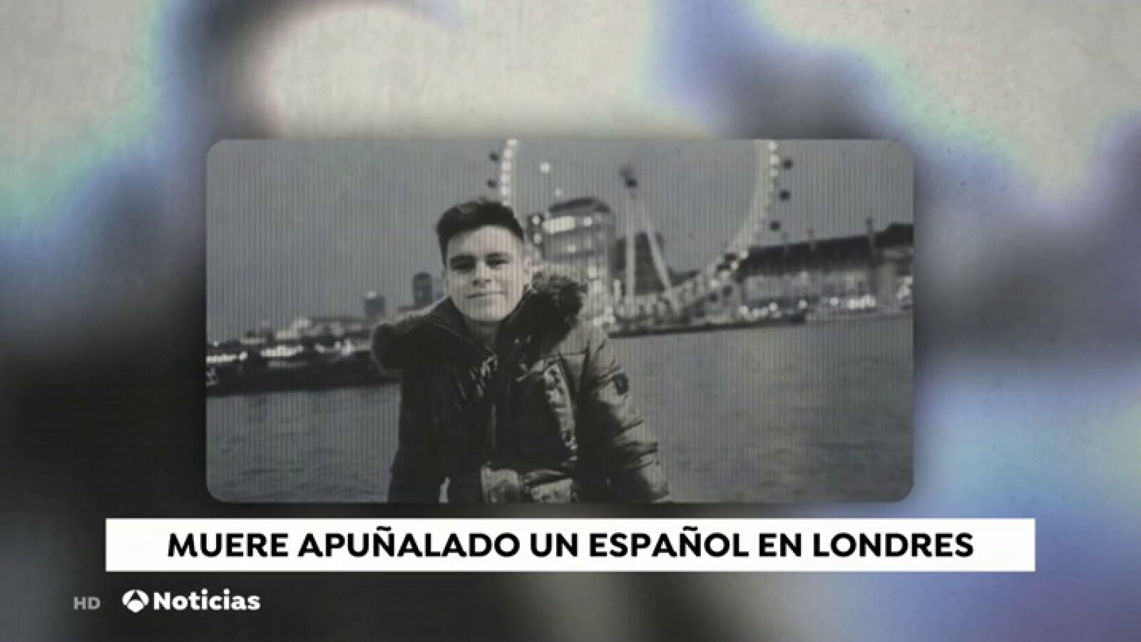 Muere un joven español tras ser apuñalado en Londres