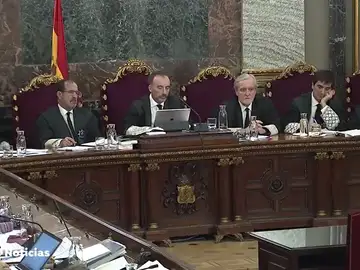¿Hubo o no hubo violencia en el 'procés'? ¿Hubo o no hubo violencia en el 'procés'?