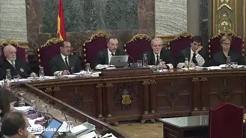 ¿Hubo o no hubo violencia en el 'procés'? ¿Hubo o no hubo violencia en el 'procés'?