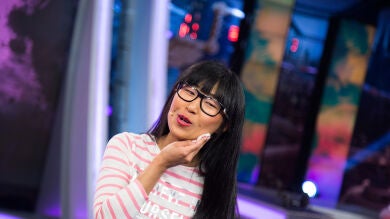 El truco de belleza oriental de Yibing para una piel perfecta 