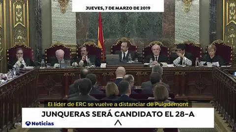 Las tres noticias Las tres noticias