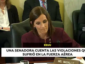 #AhoraEnElMundo, las noticias internacionales que están marcando este jueves 07 de marzo #AhoraEnElMundo, las noticias internacionales que están marcando este jueves 07 de marzo