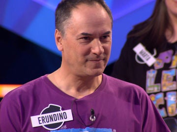 La bonita y dura historia de Erundino emociona a todos en '&iexcl;Boom!': "Su hijo muri&oacute; en un alud y en vez de cogerle miedo, decidi&oacute; subir la monta&ntilde;a 100 veces"