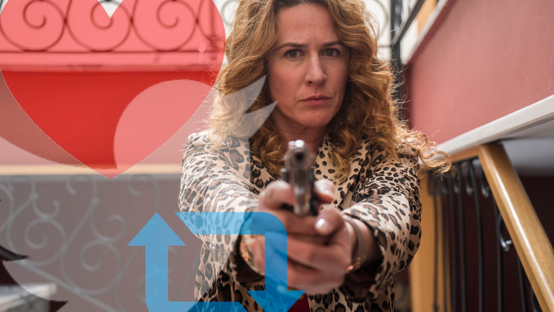 El cap&iacute;tulo 9 divide a las redes sociales: ganas del final, pero tambi&eacute;n de m&aacute;s 'Matadero'