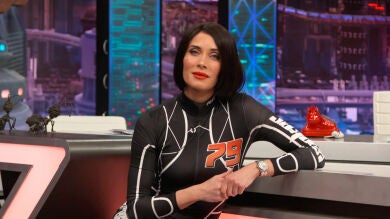 El deseo de Pilar Rubio como mujer: 