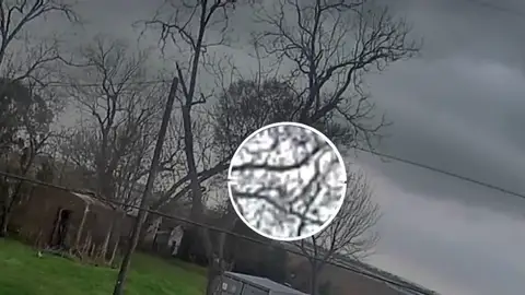 Así fueron los últimos segundos previos a de carga donde murieron los tres tripulantes Así fueron los últimos segundos previos a de carga donde murieron los tres tripulantes