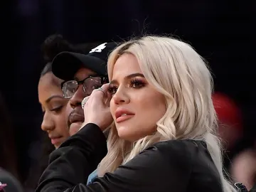 Khloé Kardashian Khloé Kardashian