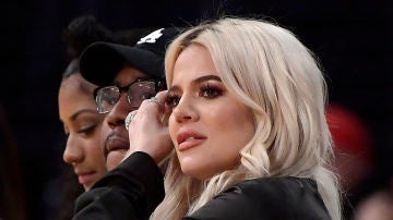 Khloé Kardashian Khloé Kardashian