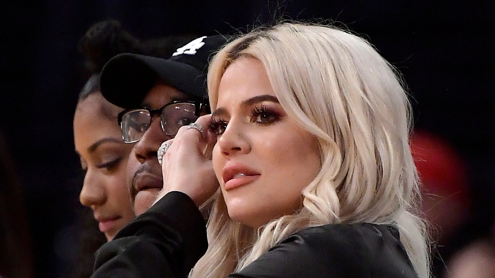 OJ Simpson se pronuncia por fin sobre los rumores de la paternidad de Khloé Kardashian