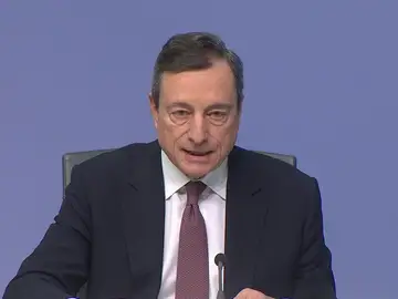 El BCE mantiene los tipos de interés El BCE mantiene los tipos de interés