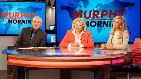 'Murphy Brown' 'Murphy Brown'