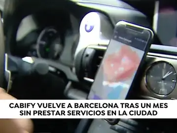 cabify cabify