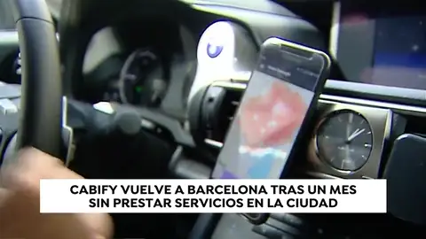 cabify cabify