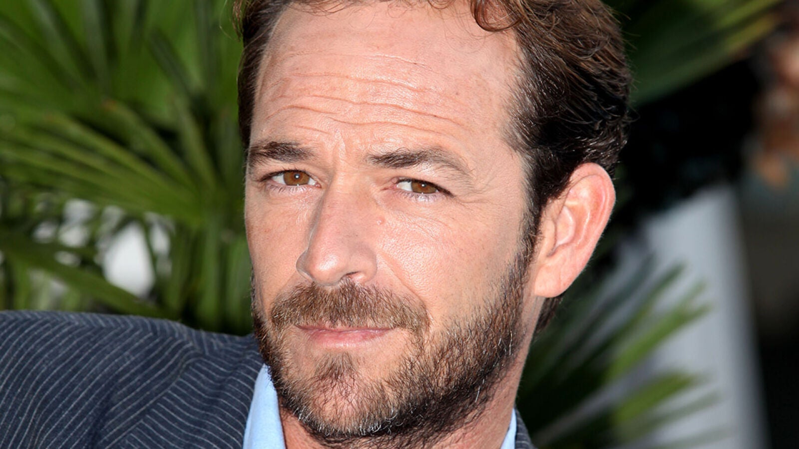 Un año sin Luke Perry: Recordamos al actor en el primer aniversario de su muerte