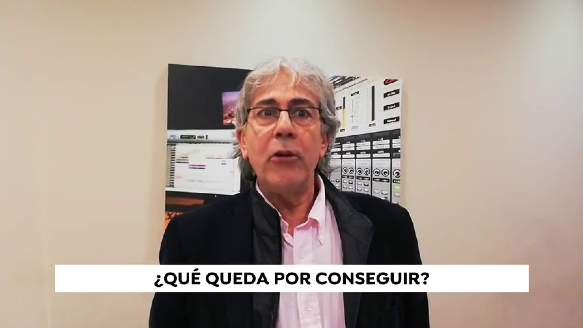 Toni Bola&ntilde;o: "La igualdad solo se conseguir&aacute; cuando los hombres dejemos de decir que ayudamos a la mujer"