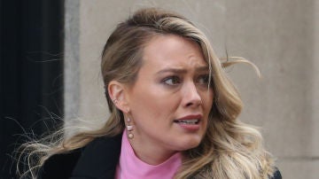 Hilary Duff