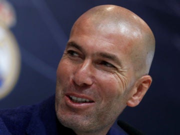 Zinedine Zidane Zinedine Zidane