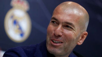 Zinedine Zidane