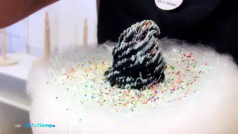 helado helado