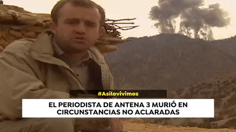 15 años sin Ricardo Ortega 15 años sin Ricardo Ortega