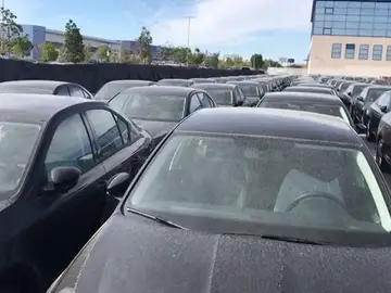 Cabify vuelve a las calles de Barcelona con una flota de 300 vehículos Cabify vuelve a las calles de Barcelona con una flota de 300 vehículos