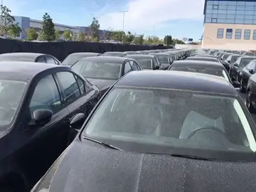 Cabify vuelve a las calles de Barcelona con una flota de 300 vehículos Cabify vuelve a las calles de Barcelona con una flota de 300 vehículos