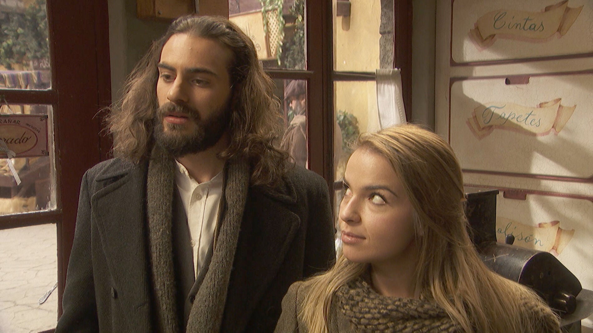 Isaac recibe la peor noticia de su vida