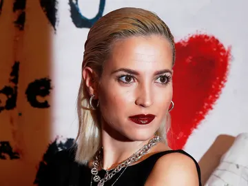 Ana Fernández Ana Fernández