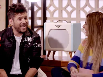 VÍDEO: Los coaches eligen su canción ideal para cantar a dúo con los asesores de 'La Voz' VÍDEO: Los coaches eligen su canción ideal para cantar a dúo con los asesores de 'La Voz'