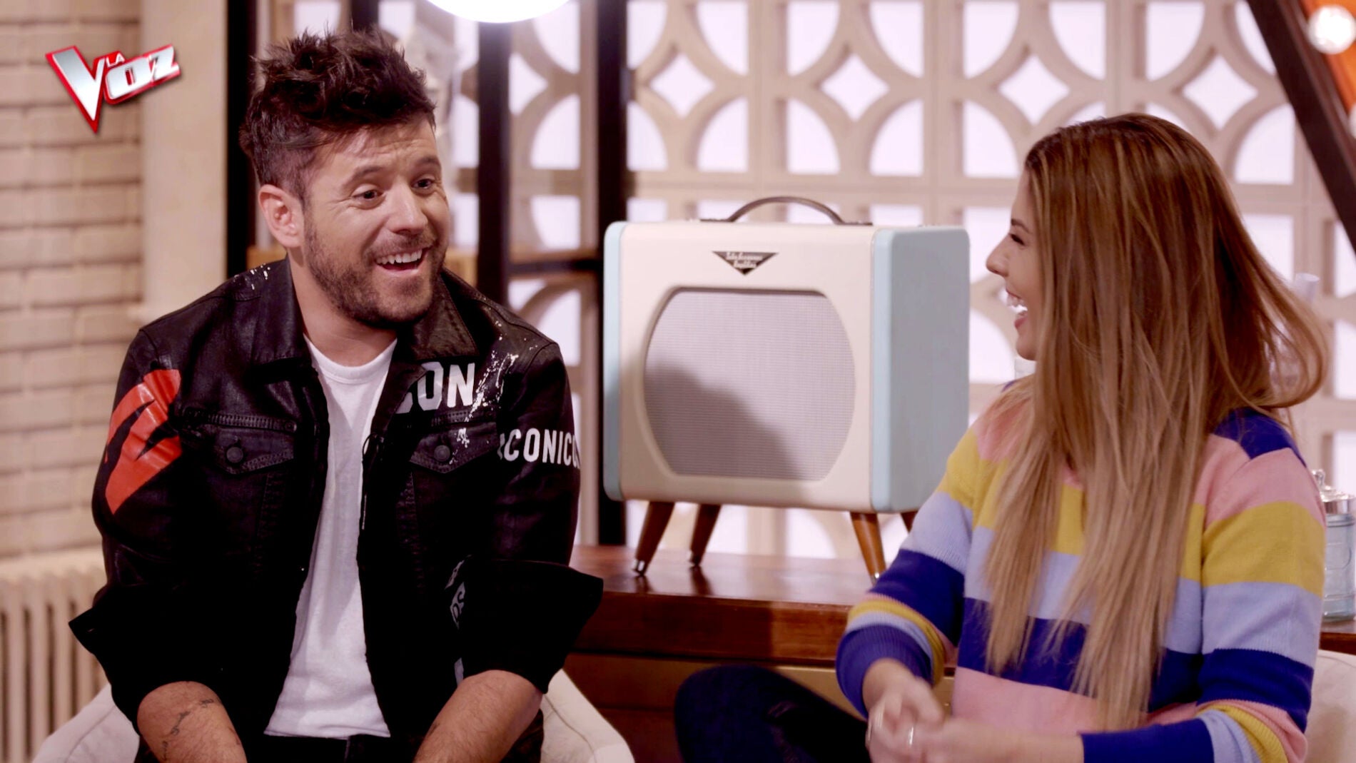 V&Iacute;DEO: Los coaches eligen su canci&oacute;n ideal para cantar a d&uacute;o con los asesores de 'La Voz'