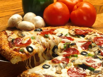"Fratelli Figurato": la tercera mejor pizzeria de Europa "Fratelli Figurato": la tercera mejor pizzeria de Europa