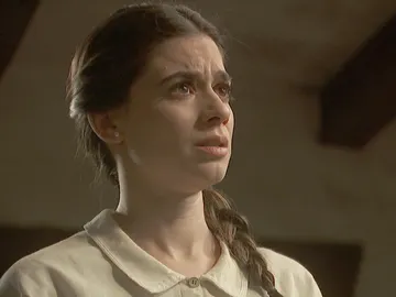 Elsa, a Isaac: "Mi vida ya no es asunto tuyo" Elsa, a Isaac: "Mi vida ya no es asunto tuyo"