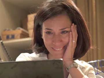 Gracias Manolita por enseñarnos a amar sin límites Gracias Manolita por enseñarnos a amar sin límites