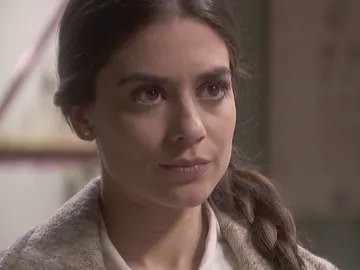 La decisión de Elsa a la petición de matrimonio de Álvaro La decisión de Elsa a la petición de matrimonio de Álvaro