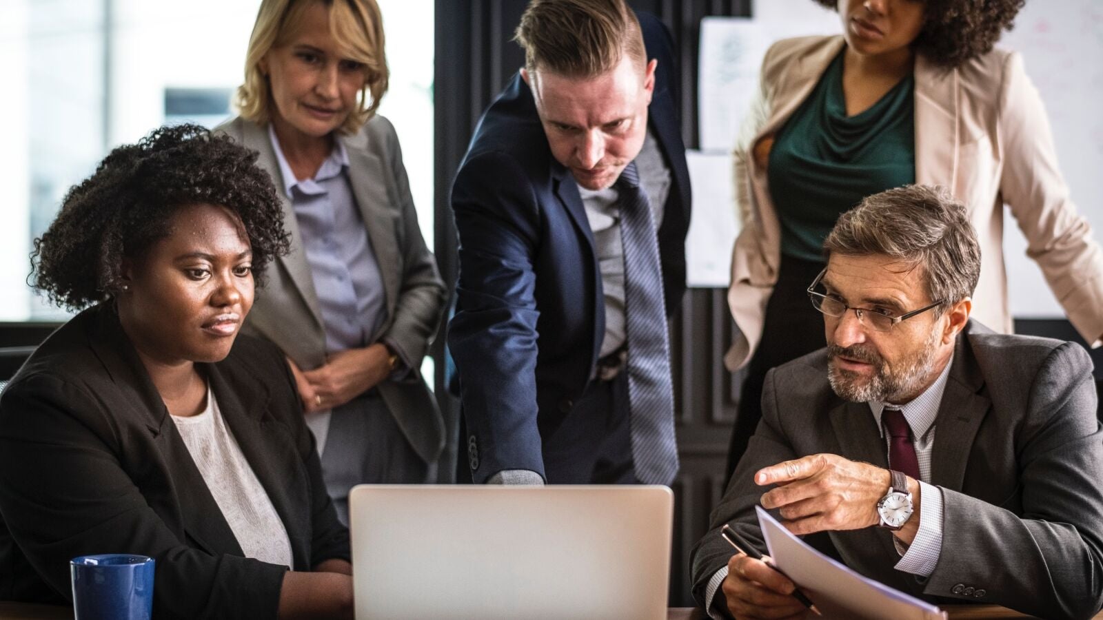La OMS reconoce el síndrome del trabajador quemado: ¿sabes qué es?