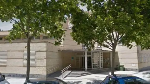 Centro de salud Universitas de Zaragoza Centro de salud Universitas de Zaragoza