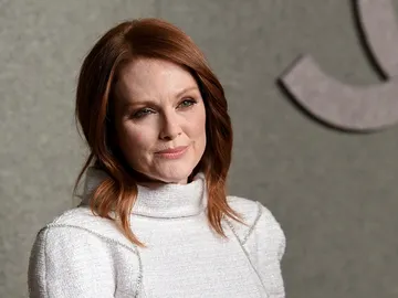 Julianne Moore Julianne Moore