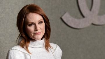 Julianne Moore