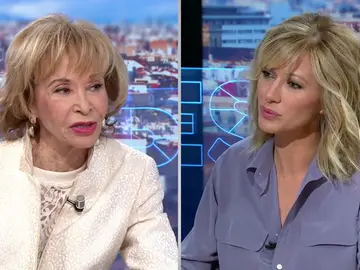 Teresa Fernández de la Vega: "no hay que masculinizarse para conseguir un liderazgo femenino" Teresa Fernández de la Vega: "no hay que masculinizarse para conseguir un liderazgo femenino"