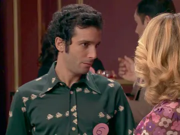 Ignacio frustrado en 'La fiesta del amor':"Si me pilla esta fiesta de soltero, me hincho a escribir notitas" Ignacio frustrado en 'La fiesta del amor':"Si me pilla esta fiesta de soltero, me hincho a escribir notitas"