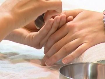 La OCU advierte de los peligros de la manicura semipermanente La OCU advierte de los peligros de la manicura semipermanente