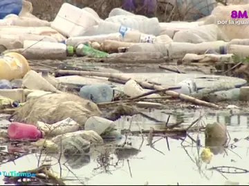 basura segura basura segura